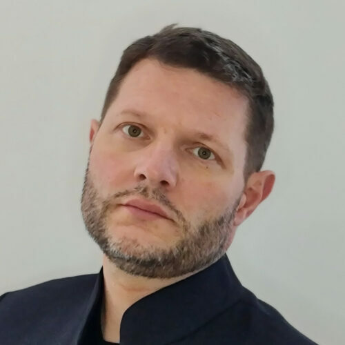 Guillaume Gérant DRIVE Sas